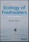Ecology of Freshwaters. Earth's Bloodstream. Edition No. 5 - Product Image