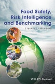 Food Safety, Risk Intelligence and Benchmarking. Edition No. 1- Product Image