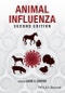 Animal Influenza. Edition No. 2 - Product Image