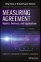 Measuring Agreement. Models, Methods, and Applications. Edition No. 1. Wiley Series in Probability and Statistics - Product Thumbnail Image