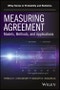 Measuring Agreement. Models, Methods, and Applications. Edition No. 1. Wiley Series in Probability and Statistics - Product Image