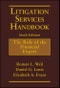 Litigation Services Handbook. The Role of the Financial Expert. Edition No. 6 - Product Thumbnail Image