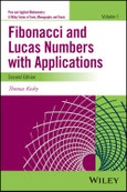 Fibonacci and Lucas Numbers with Applications, Volume 1. Edition No. 2. Pure and Applied Mathematics: A Wiley Series of Texts, Monographs and Tracts- Product Image