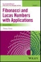 Fibonacci and Lucas Numbers with Applications, Volume 1. Edition No. 2. Pure and Applied Mathematics: A Wiley Series of Texts, Monographs and Tracts - Product Image