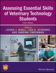 Assessing Essential Skills of Veterinary Technology Students. Edition No. 3- Product Image