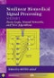 Nonlinear Biomedical Signal Processing, Volume 1. Fuzzy Logic, Neural Networks, and New Algorithms. Edition No. 1. IEEE Press Series on Biomedical Engineering - Product Image