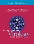 Principles of Virology. 3rd Edition, 2 Volume Set- Product Image