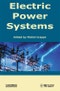 Electric Power Systems. Edition No. 1 - Product Thumbnail Image
