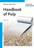 Handbook of Pulp. Edition No. 1- Product Image