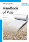 Handbook of Pulp. Edition No. 1 - Product Thumbnail Image