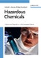 Hazardous Chemicals. Control and Regulation in the European Market. Edition No. 1 - Product Thumbnail Image