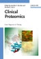Clinical Proteomics. From Diagnosis to Therapy. Edition No. 1 - Product Thumbnail Image
