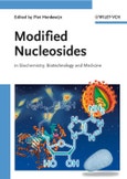 Modified Nucleosides. in Biochemistry, Biotechnology and Medicine. Edition No. 1- Product Image