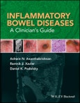 Inflammatory Bowel Diseases. A Clinician's Guide. Edition No. 1- Product Image