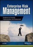 Enterprise Risk Management. Guidance for Practical Implementation and Assessment- Product Image