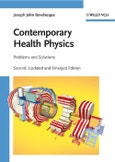 Contemporary Health Physics. Problems and Solutions. Edition No. 2- Product Image