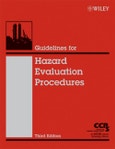 Guidelines for Hazard Evaluation Procedures. Edition No. 3- Product Image