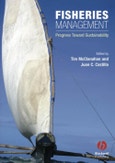 Fisheries Management. Progress toward Sustainability. Edition No. 1- Product Image