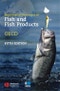 Multilingual Dictionary of Fish and Fish Products. Edition No. 5 - Product Thumbnail Image