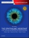 The Ophthalmic Assistant. A Text for Allied and Associated Ophthalmic Personnel. Edition No. 10 - Product Image
