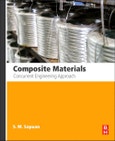 Composite Materials. Manufacturing, Properties and Applications- Product Image