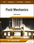 Fluid Mechanics. 9th Edition SI Version- Product Image