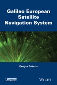 Galileo European Satellite Navigation System- Product Image