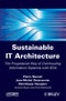 Sustainable IT Architecture. The Progressive Way of Overhauling Information Systems with SOA. Edition No. 1 - Product Image