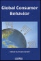 Global Consumer Behavior. Edition No. 1 - Product Image