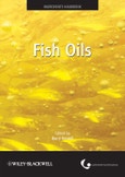 Fish Oils. Edition No. 1. Leatherhead Ingredients Handbooks- Product Image