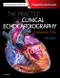 Practice of Clinical Echocardiography. Edition No. 5 - Product Thumbnail Image