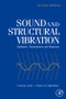Sound and Structural Vibration. Radiation, Transmission and Response. Edition No. 2 - Product Thumbnail Image