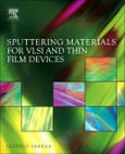Sputtering Materials for VLSI and Thin Film Devices- Product Image