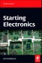 Starting Electronics. Edition No. 4 - Product Thumbnail Image