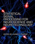 Statistical Signal Processing for Neuroscience and Neurotechnology- Product Image