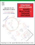 Strategic Applications of Named Reactions in Organic Synthesis- Product Image
