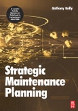 Strategic Maintenance Planning- Product Image