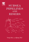 Subsea Pipelines and Risers- Product Image