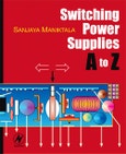 Switching Power Supplies A - Z- Product Image