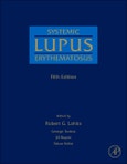 Systemic Lupus Erythematosus. Edition No. 5- Product Image