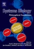 Systems Biology. Philosophical Foundations- Product Image