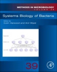 Taxonomy of Prokaryotes. Methods in Microbiology Volume 38- Product Image