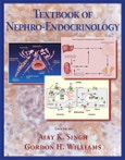 Textbook of Nephro-Endocrinology- Product Image