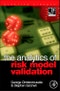 The Analytics of Risk Model Validation. Quantitative Finance - Product Thumbnail Image