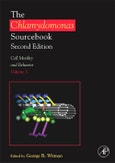The Chlamydomonas Sourcebook: Cell Motility and Behavior. Volume 3. Edition No. 2- Product Image