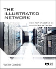 The Illustrated Network. How TCP/IP Works in a Modern Network- Product Image