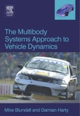 The Multibody Systems Approach to Vehicle Dynamics- Product Image