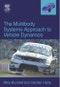 The Multibody Systems Approach to Vehicle Dynamics - Product Image