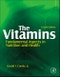The Vitamins. Edition No. 4 - Product Thumbnail Image