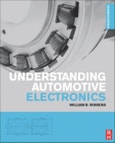 Understanding Automotive Electronics. An Engineering Perspective. Edition No. 7- Product Image